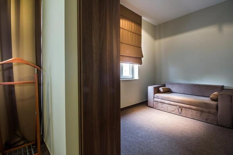 Central Luxury Rooms Omiš Extérieur photo