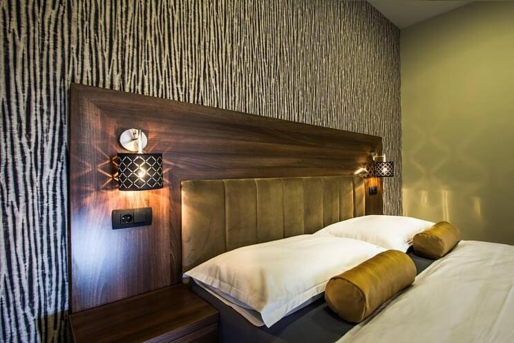 Central Luxury Rooms Omiš Extérieur photo