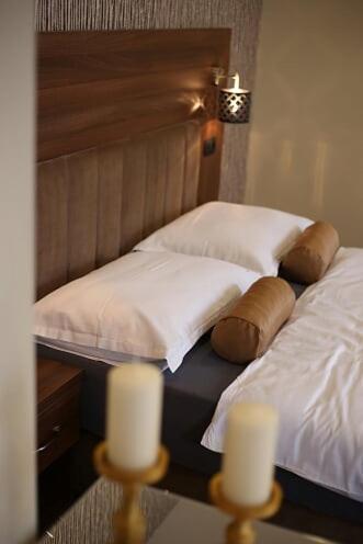 Central Luxury Rooms Omiš Extérieur photo