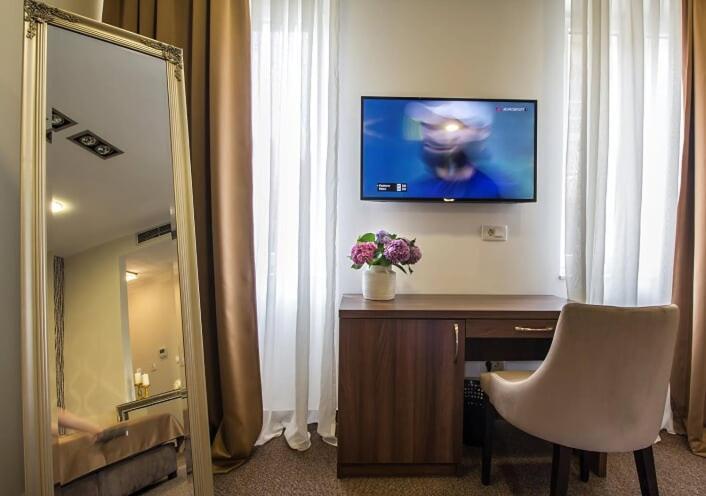 Central Luxury Rooms Omiš Extérieur photo