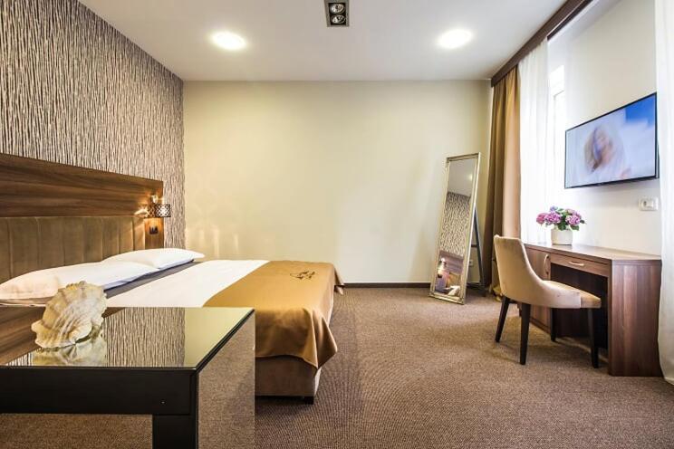 Central Luxury Rooms Omiš Extérieur photo