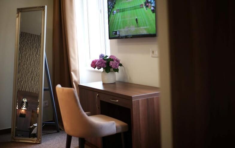 Central Luxury Rooms Omiš Extérieur photo
