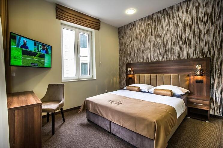 Central Luxury Rooms Omiš Extérieur photo