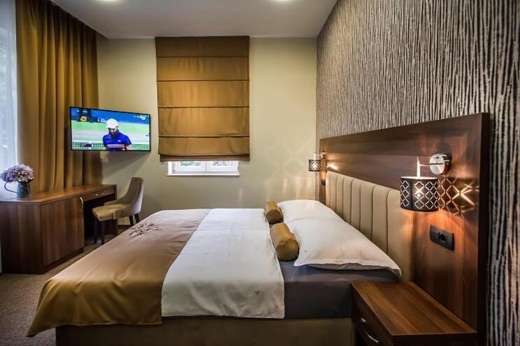 Central Luxury Rooms Omiš Extérieur photo